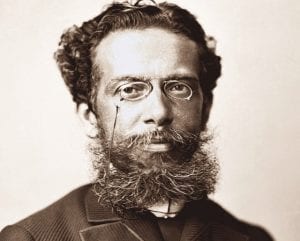 Machado de Assis acessível