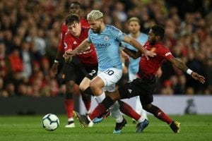 Manchester City se enfurece com a iminência de ser excluído da Liga dos Campeões