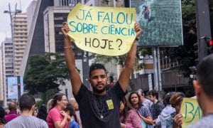 Protestos pró-educação têm nova rodada hoje. Por que ir às ruas?