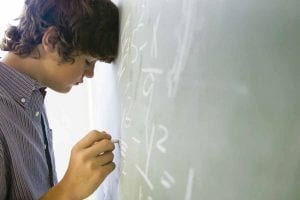 Quem tem medo de Matemática?