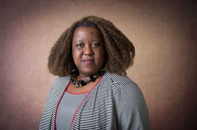 Macaé Evaristo, a nova colunista da Carta Educação