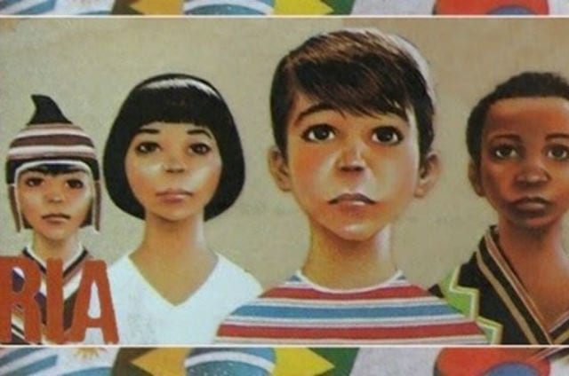 “É um desserviço à educação”, diz autor que teve livro censurado em escola do Rio