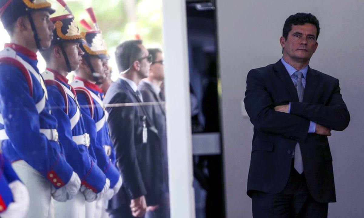 Da tecnicidade dos togados aos poderes dos palanques