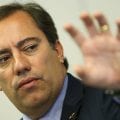 Funcionárias denunciam presidente da Caixa por assédio sexual, diz site