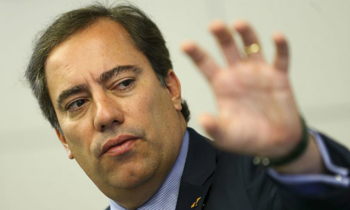 Funcionárias denunciam presidente da Caixa por assédio sexual, diz site