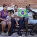 As ‘pautas identitárias’ são, na verdade, estruturais