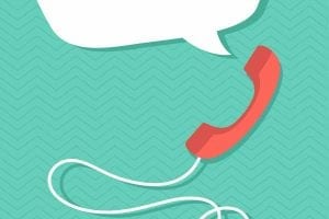 Plantão gramatical por telefone completa 35 anos