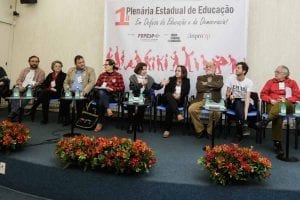 Escola Sem Partido é o oposto de educação democrática, dizem professores paulistas