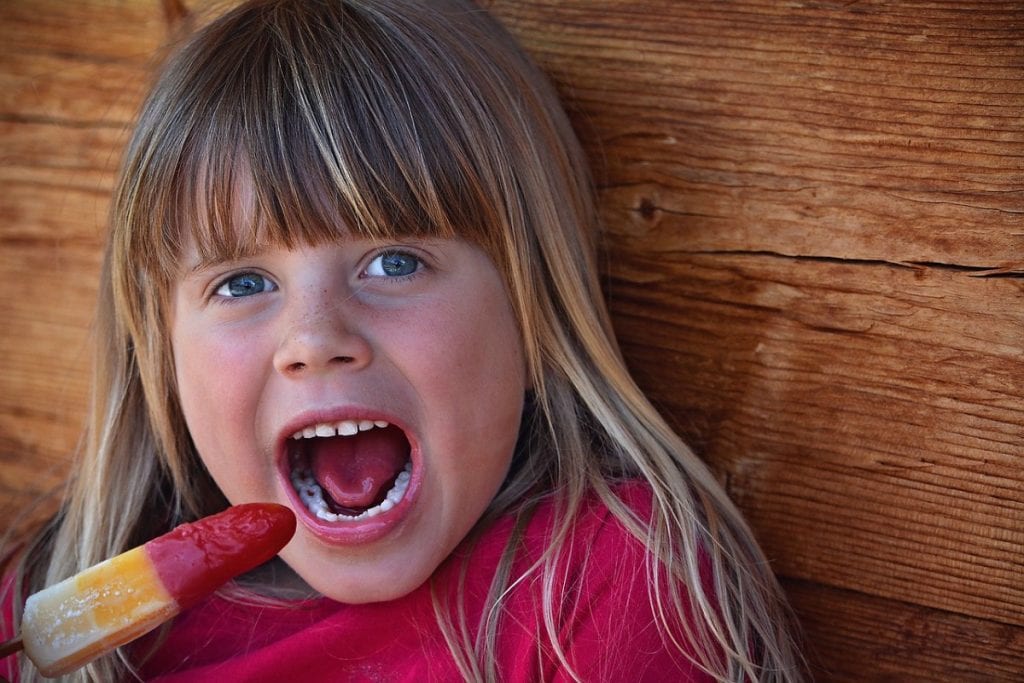 Batalha contra propaganda infantil ganha força