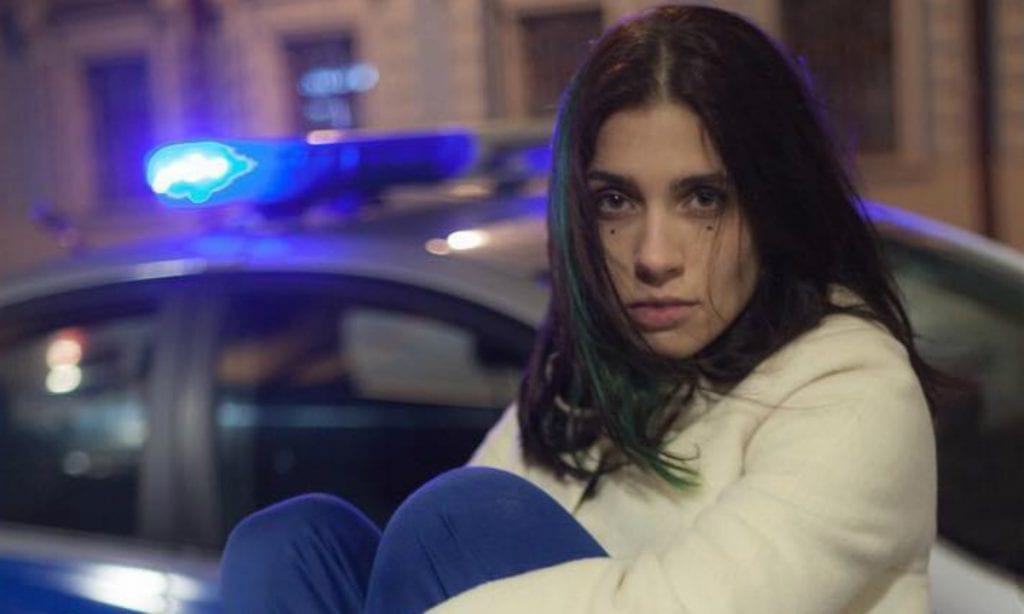 “Faça o governo cagar nas calças”, diz líder feminista do Pussy Riot