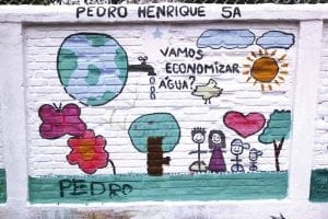 Sabesp cobra mais de escola pública do que de ‘vips’