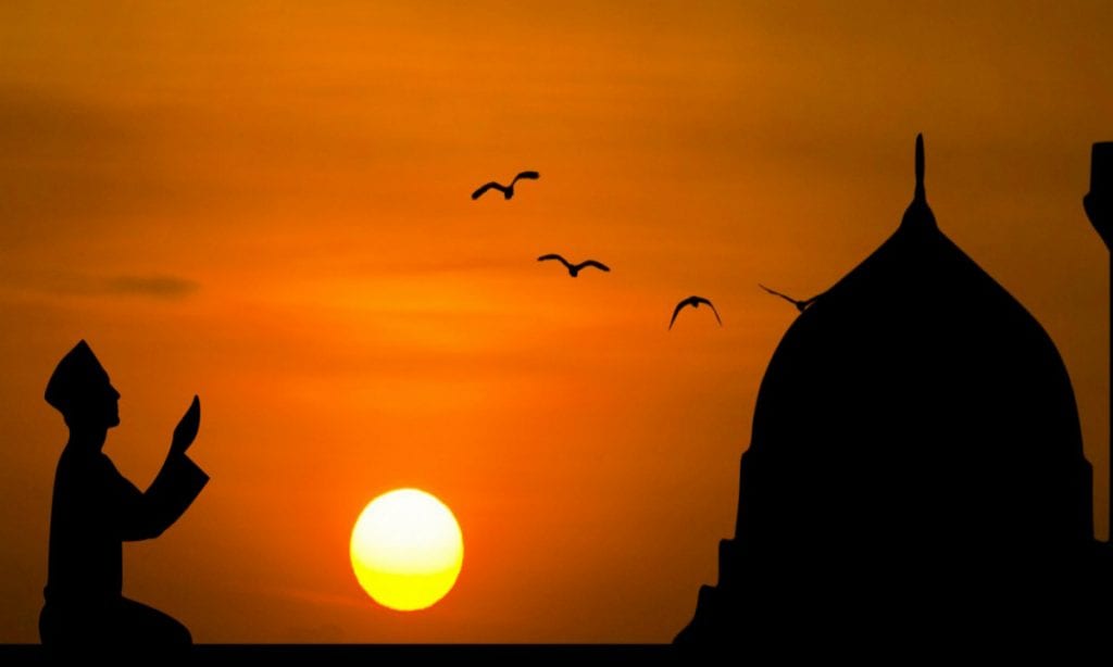 O significado do Ramadã