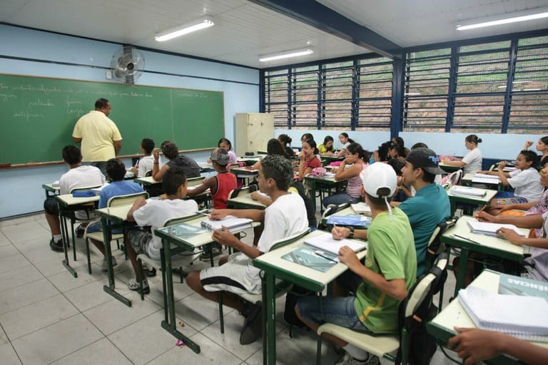 Em SP, Alckmin coloca em prática a reorganização disfarçada
