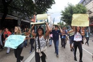 Reorganização escolar: “Nem passa pela cabeça de Alckmin voltar atrás”, diz gravação