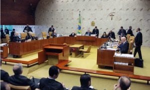 Grávidas ficam proibidas de trabalhar em local insalubre, decide STF