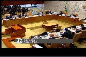 STF decide pela confessionalidade do ensino religioso nas escolas públicas