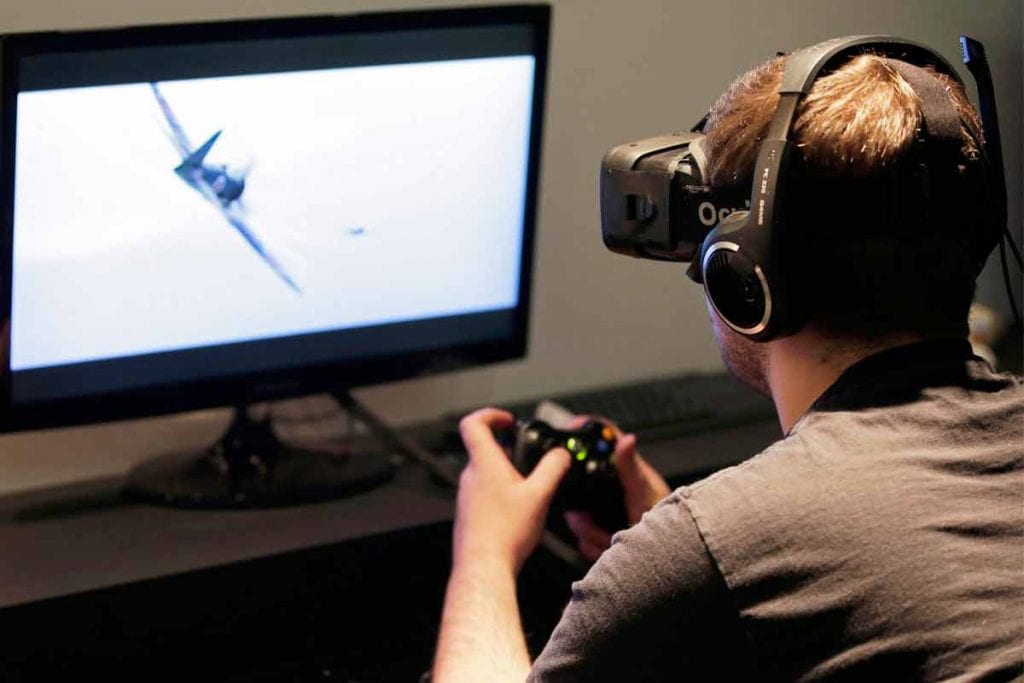 A ciência do videogame