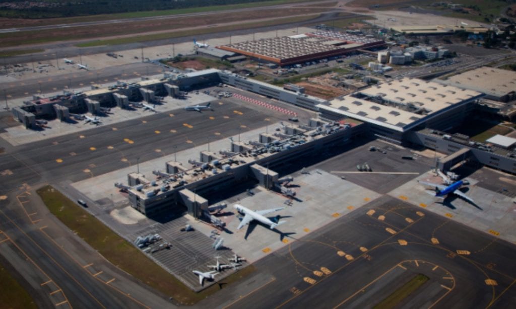 MPT vai investigar morte de funcionário no Aeroporto de Viracopos