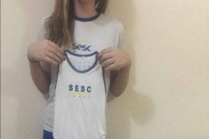 Adolescente transexual é expulsa de escola do Sesc