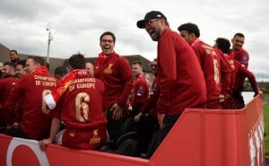 Klopp, o “perdedor de luxo”, alcança a glória na Champions