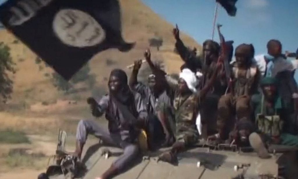 Nigéria no enfrentamento de dois vírus: terrorismo e coronavírus