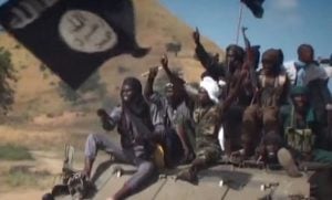 Boko Haram e o terrorismo nigeriano