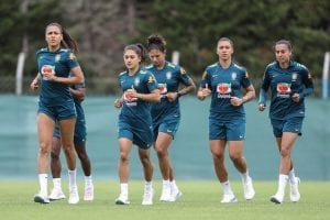 Copa do Mundo Feminina 2019: Brasil terá a volta de Marta no jogo decisivo contra Austrália