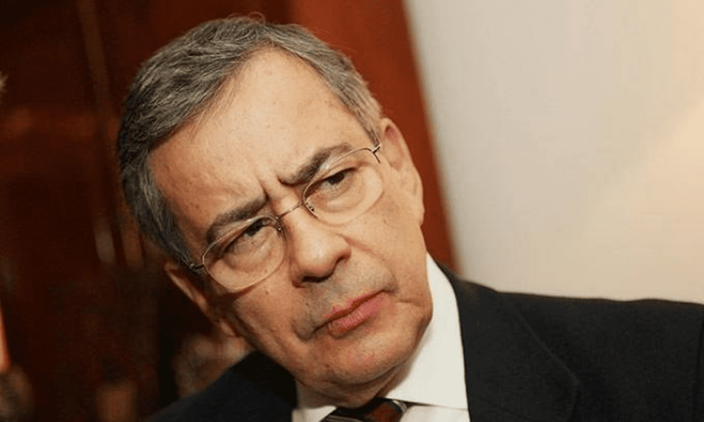 Mino Carta: Paulo Henrique Amorim, um veterano da perseguição