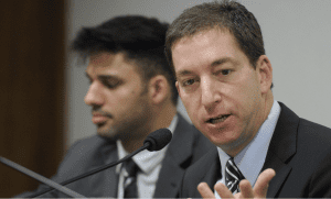 Glenn Greenwald: Eu apoio a Lava Jato, mas o poder corrompeu Moro