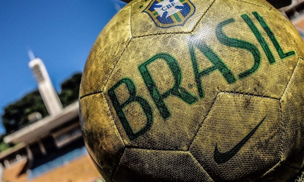 Novos ventos