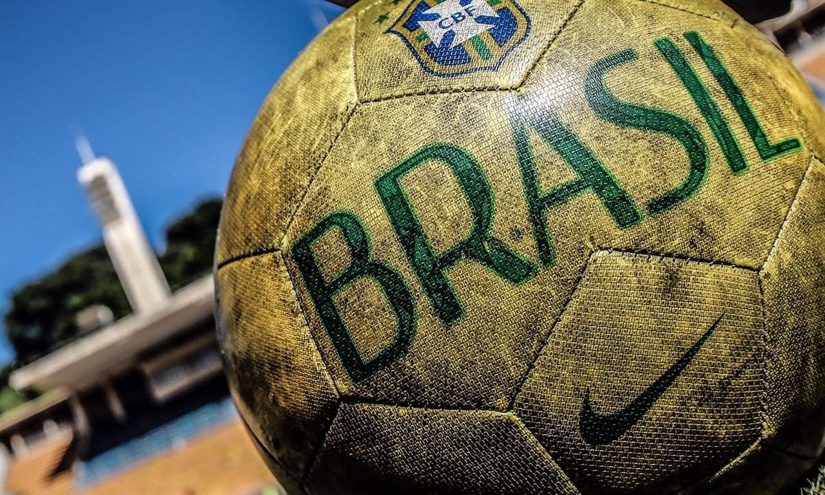Novos ventos