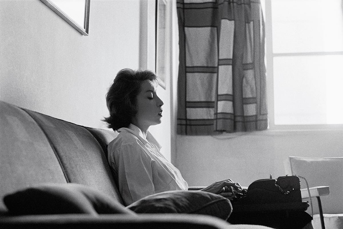 Clarice Lispector|