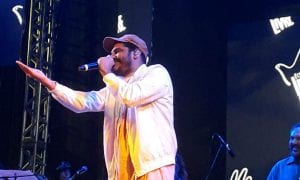 Festival Lula Livre: Veja como foram os shows da 3ª edição do evento