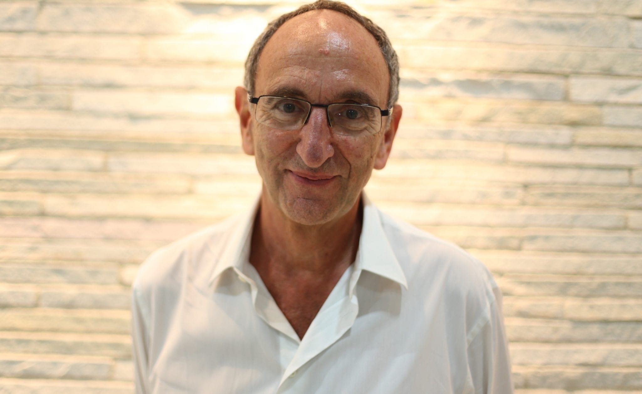 “Precisamos ajudar os professores a mudar de papel”