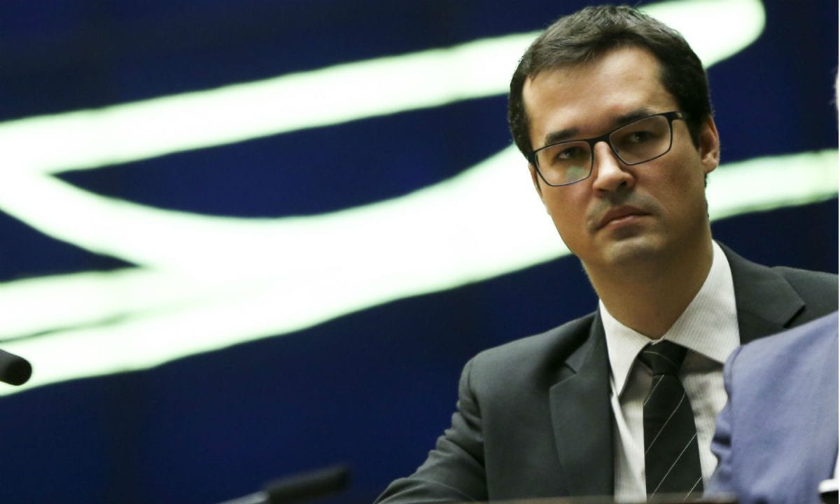 Foto: Marcelo Camargo/Agência Brasil