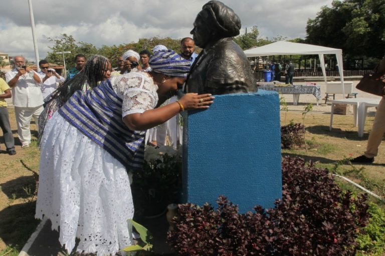 dia nacional de combate a intolerancia religiosa em salvador