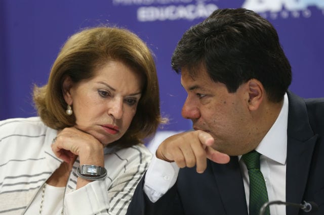 MEC rebaixa Conselho Nacional de Educação a cartório