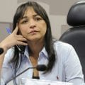 Eliziane Gama: ‘Bolsonaro está longe da prática do evangelho de Cristo’