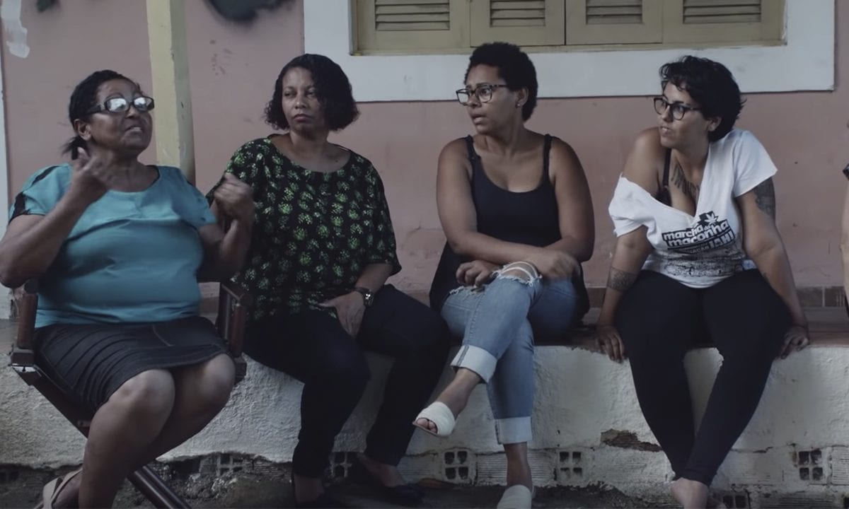 “Estado de Proibição”: a vida das mães sob a Guerra às Drogas