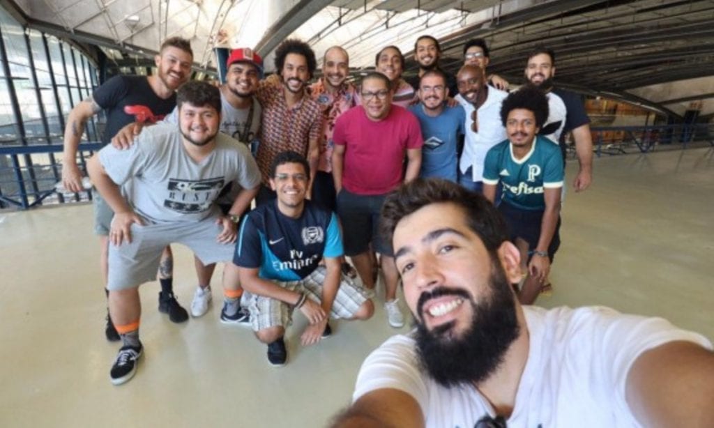 Machistas em tratamento: os homens que combatem a masculinidade tóxica