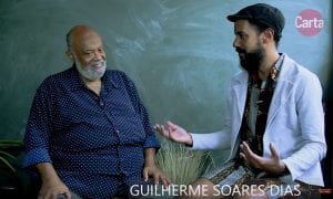 Guia Negro Entrevista estreia no canal de CartaCapital no YouTube