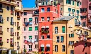 Gênova, um destino não-óbvio para o verão europeu