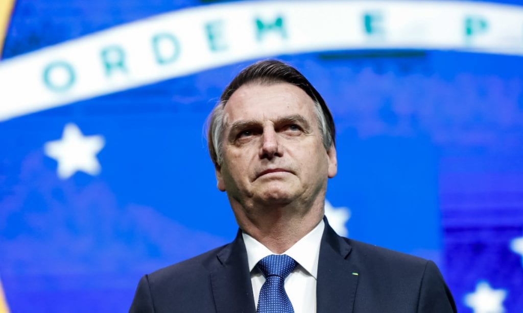 Militar com cocaína: Bolsonaro precisa mais que colaborar com apuração