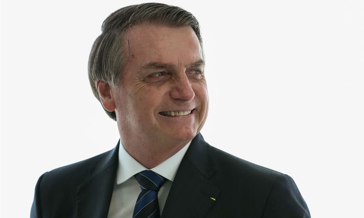 Sobre gostar de pobres