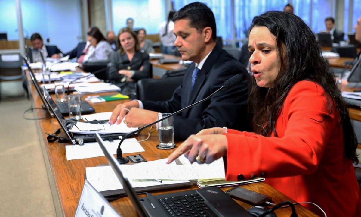 ‘Doria se elegeu na onda conservadora, mas abraçou as pautas do PSOL’, diz Janaina