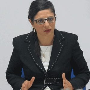 Janine Soares de Matos Ferraz