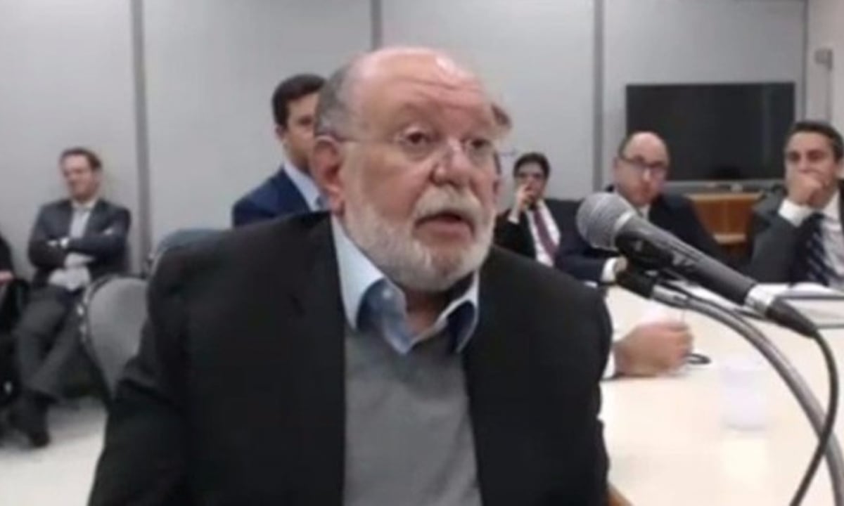 Lava Jato desconfiava de Léo Pinheiro até versão do triplex do Guarujá