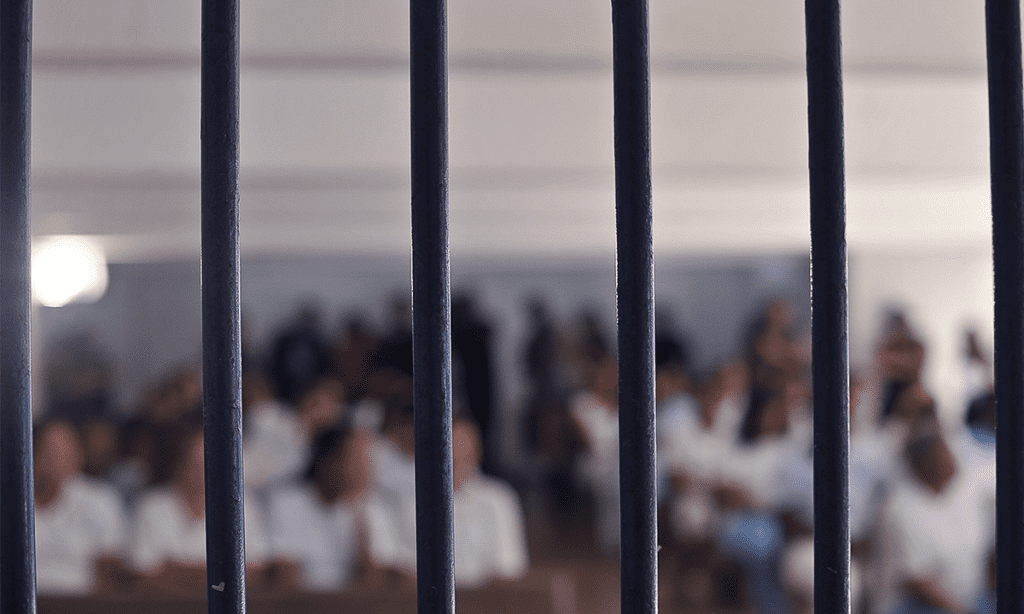 Leituras que libertam: a experiência de um Clube do Livro no Cárcere