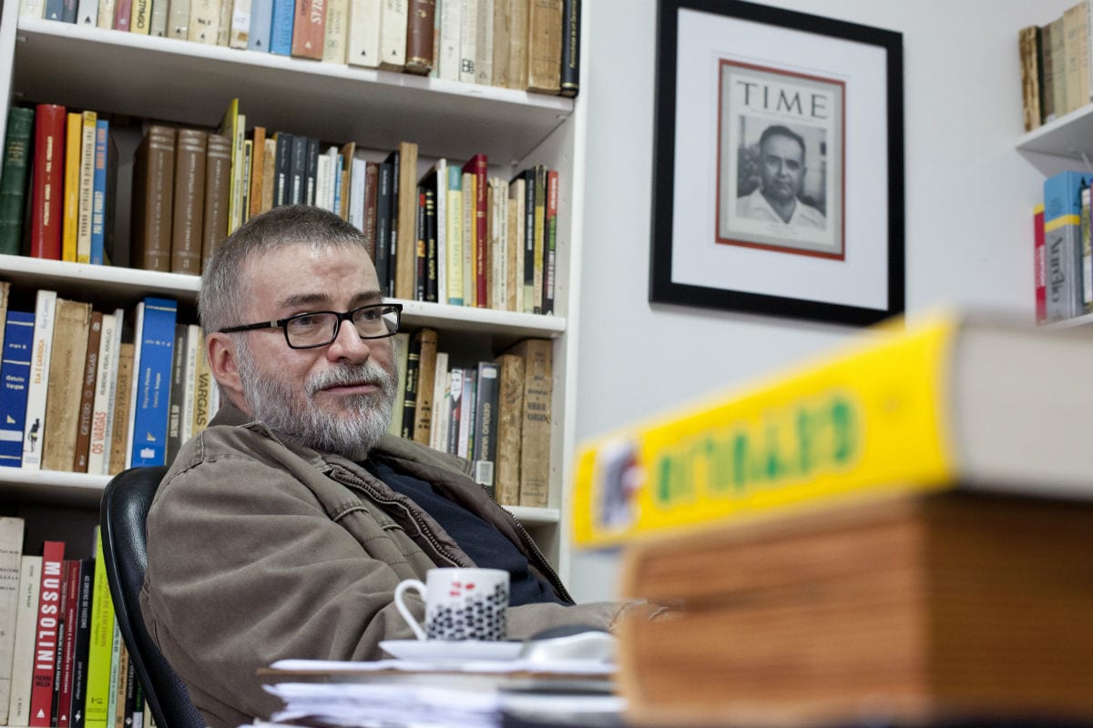 Biografia: a vida dos outros