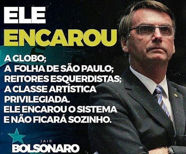 A cristologia cristofascista de Jair Bolsonaro – Opinião – CartaCapital